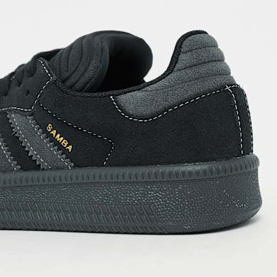 adidas gazelle silver green womens adidas Samba Classic Indoor Zapatos (Blanco/Negro)