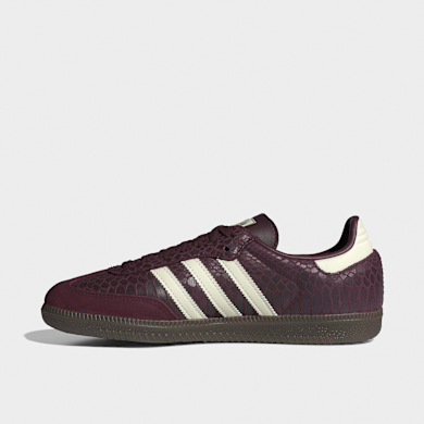 adidas Originals Samba Og W rojo | IH3979 | SNIPES