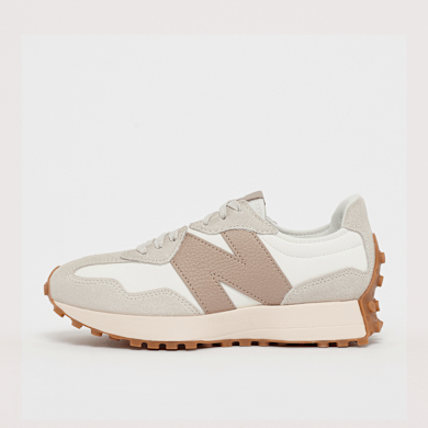 【New Balance】U327LZ (ベージュ) New Balance 327 beige | U327LZ | SNIPES