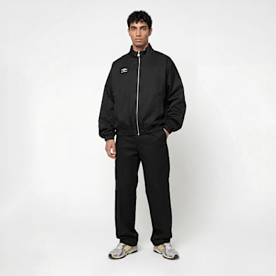 Umbro Harrington Jacket noir | 66829U-060 | SNIPES