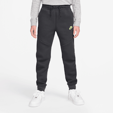 Nike Sportswear Tech Fleece Jogger grijs | HV5869-061 | SNIPES