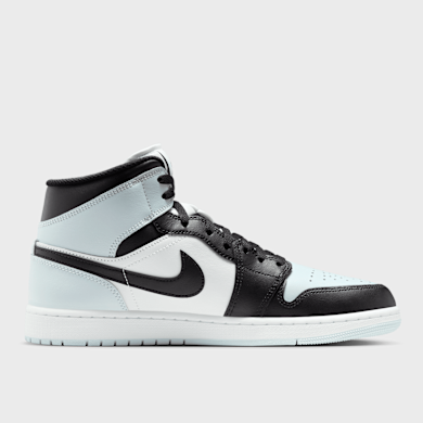 Jordan Air Jordan 1 Mid negro | DQ8426-002 | SNIPES