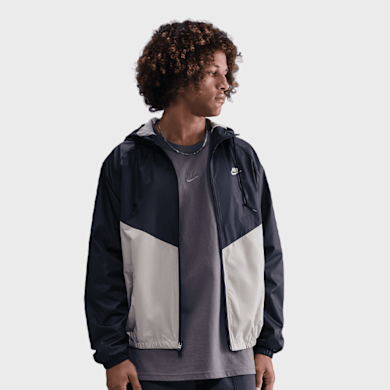 Nike Windrunner Lined Jacket zwart | HV8369-011 | SNIPES