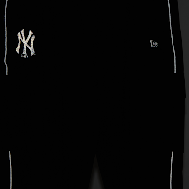 New Era MLB Utility Cargo Pants New York Yankees zwart | 60771643