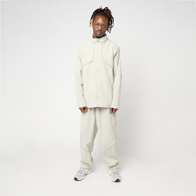 ……. New Balance Reflective Woven Pants beige | MB61Q27Z_SHY | SNIPES