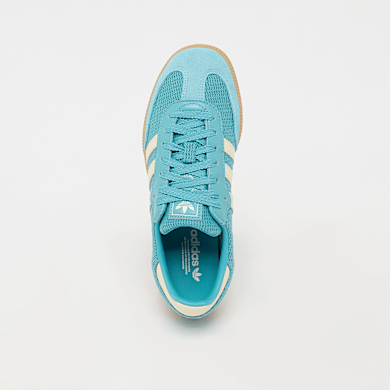 adidas gazelle silver green womens ADIDAS Samba Sneakers BLACK