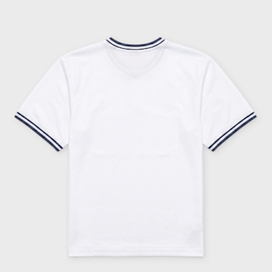 E Jordan Sport Jersey weiß | 95F217-001 | SNIPES