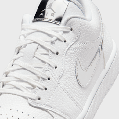 Jordan Air Jordan 1 Low SE wit | IQ9381-100 | SNIPES