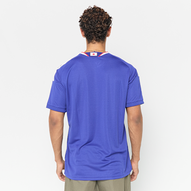 adidas Originals Japan JFA 2026 Home Jersey blauw | KD3345 | SNIPES