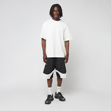 Nike Sportswear Woven Shox Shorts zwart | IO1432-010 | SNIPES