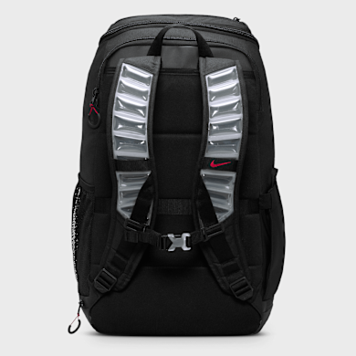 Nike Varsity Elite Backpack zwart | HM9965-011 | SNIPES