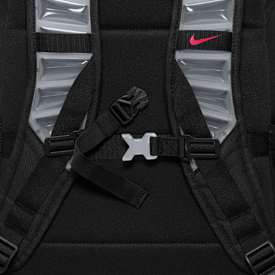 Nike Varsity Elite Backpack zwart | HM9965-011 | SNIPES