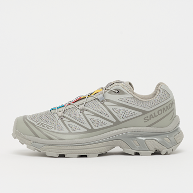 Salomon XT-6 grijs | L47444800 | SNIPES