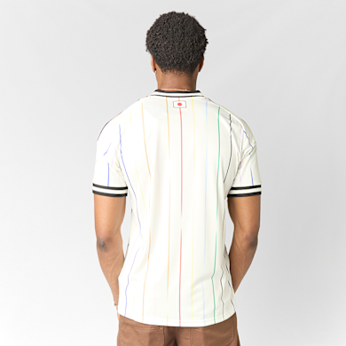 adidas Originals Japan JFA 2026 Away Jersey multicolor | JN1872