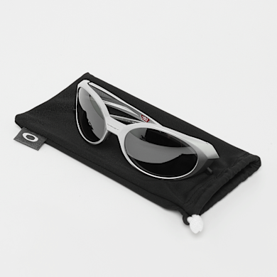 Oakley Eyejacket Redux zilver | 0OO943894380558 | SNIPES