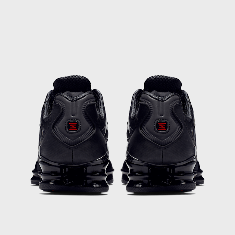 Nike WMNS Shox TL czarny (AR3566-002)