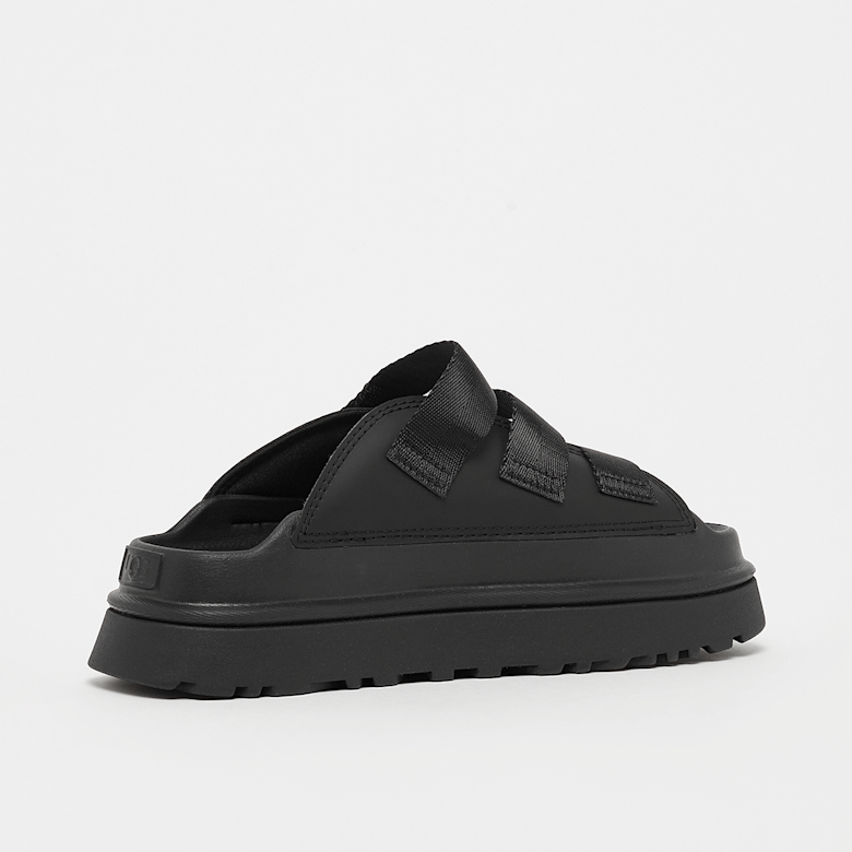 UGG GoldenGlow Slide jasmine czarny | 1167430-BLK | SNIPES