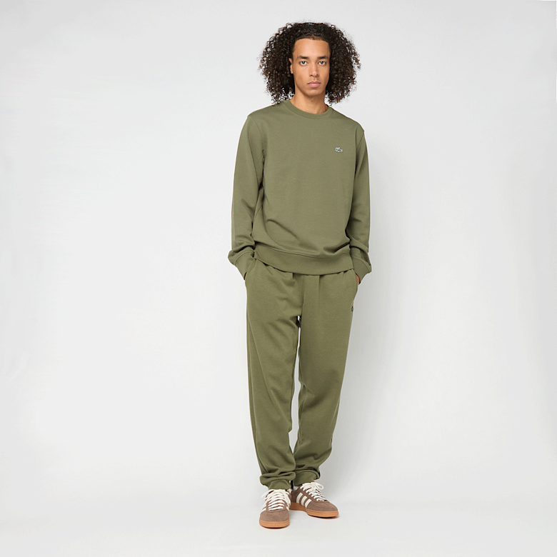 Lacoste Jogging Pants vert (XH5132-00-E9F)