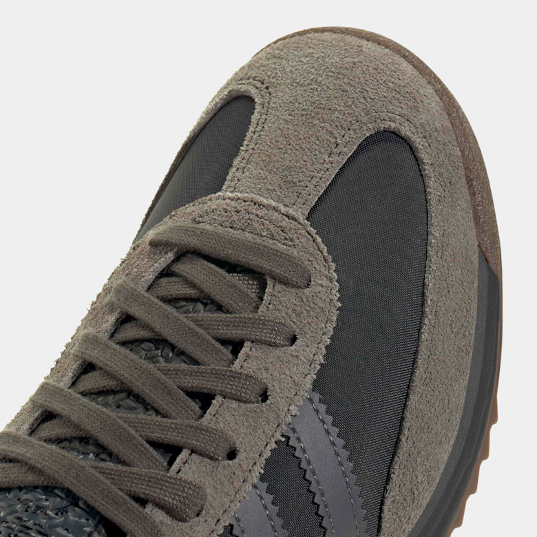 adidas Originals SL 72 RS schwarz (HP7214)