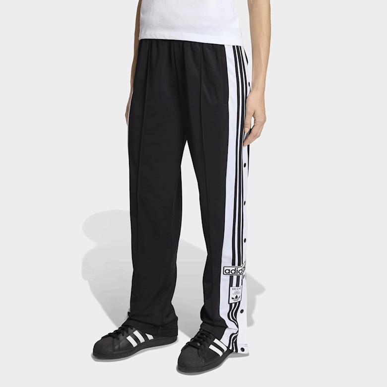 adidas Originals Adibreak Trackpants zwart | KD2932 | SNIPES