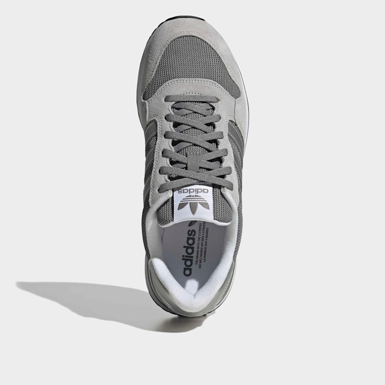 adidas Originals ZX 500 RS grijs | IH7275 | SNIPES