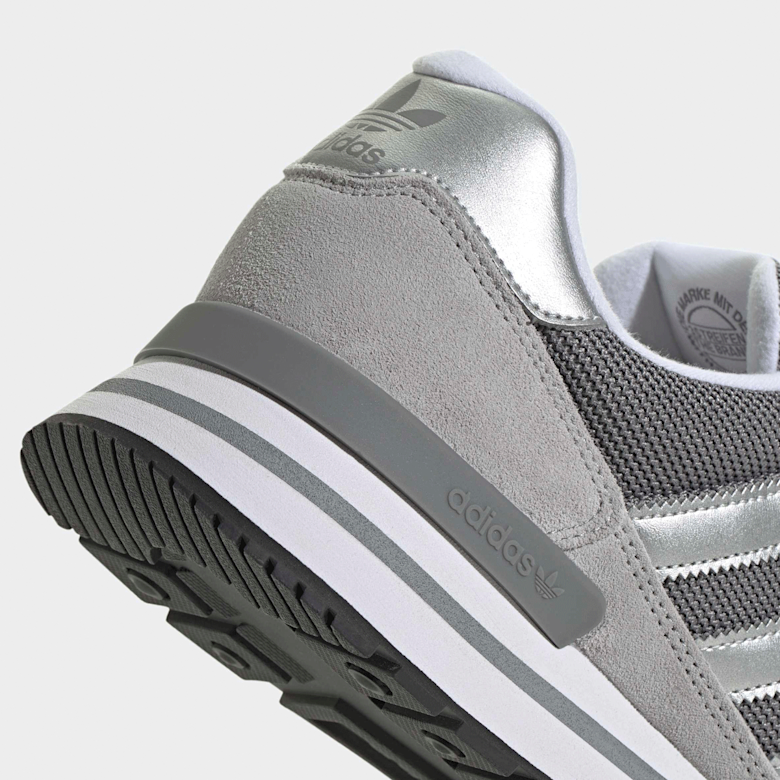 adidas Originals ZX 500 RS grijs | IH7275 | SNIPES