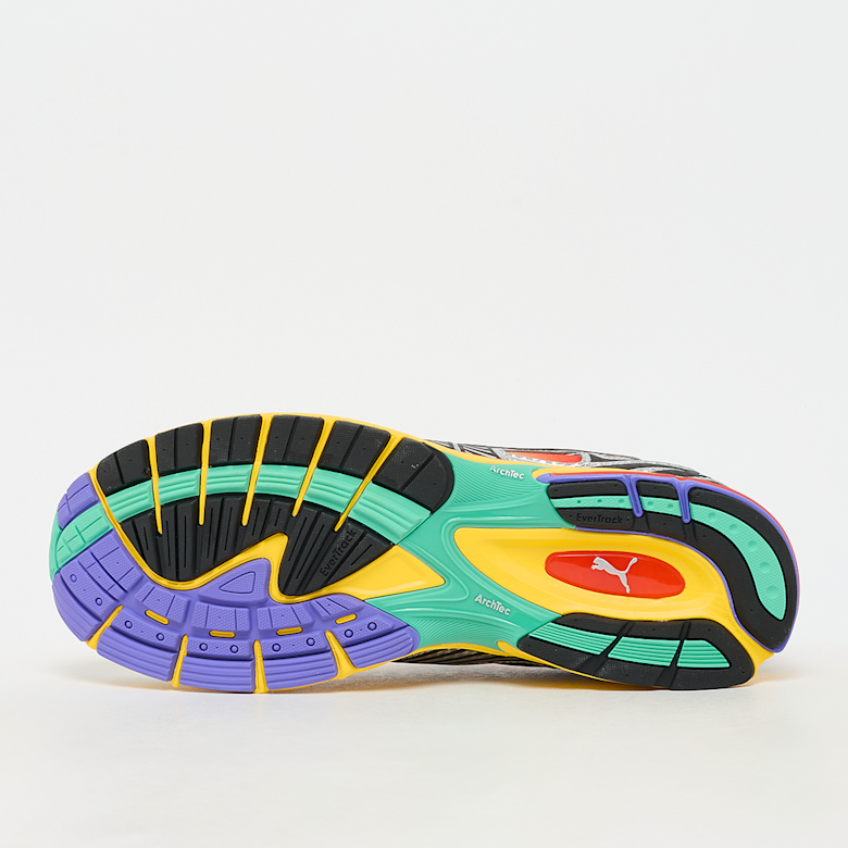 PUMA Homura OG Hyper multicolor | 409192 02 | SNIPES