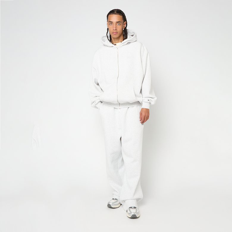 Karl Kani Signature Oversized Zip Hoodie Signature Oversized Zip