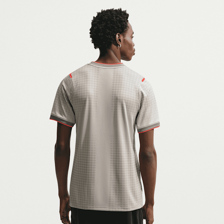 ウェア XXL PALACE NIKE ENGLAND PRO SHORT SLEEVE Palace x Nike