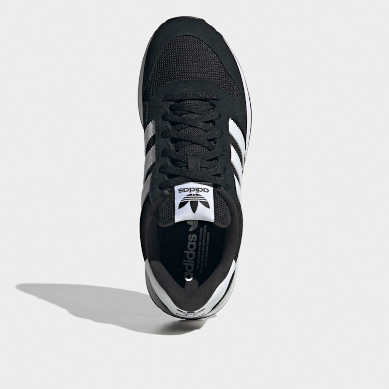 adidas Originals ZX 500 RS zwart | KJ2598 | SNIPES