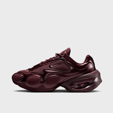 Nike Air Max MUSE SE ボルドー Nike Air Max Muse Rot | | SNIPES