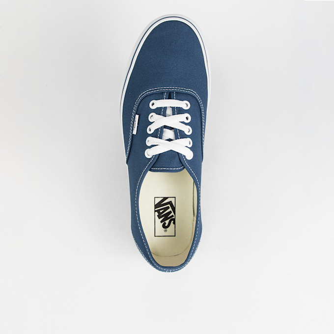 Vans UA Authentic navy blauw 1716 5