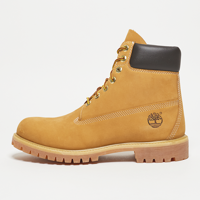 Timberland Heritage 6'' Premium Boot beige 1724 1
