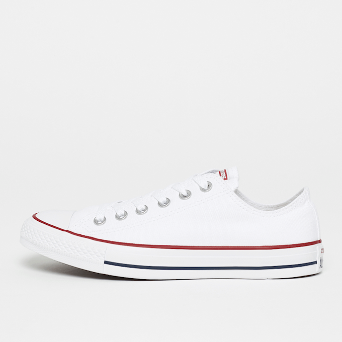 Converse Chuck Taylor All Star OX biały 1726 1