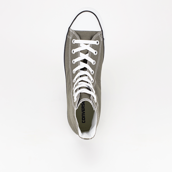 Converse Chuck Taylor All Star Hi grau 1729 5
