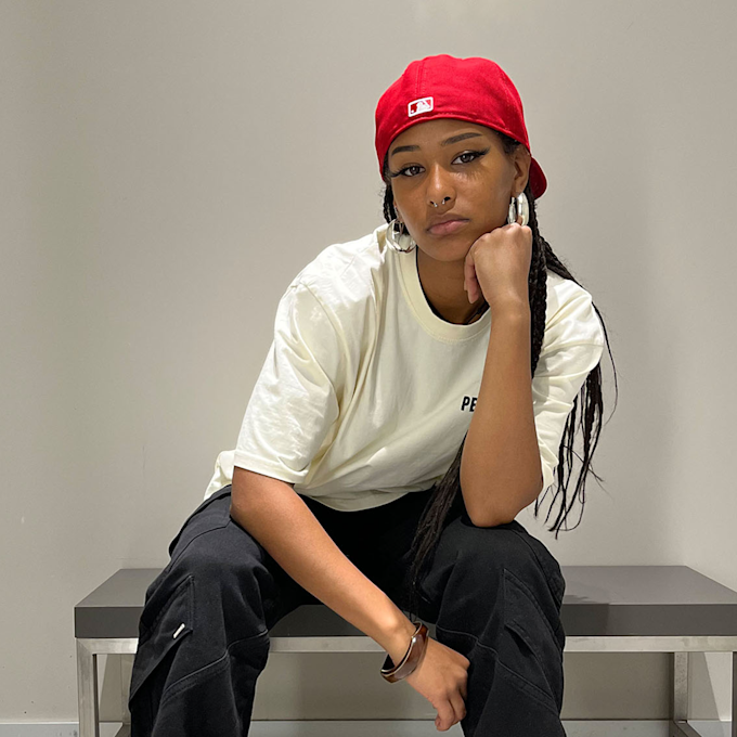 New Era Fitted-Cap 59Fifty Basic MLB New York Yankees czerwony 1734 5