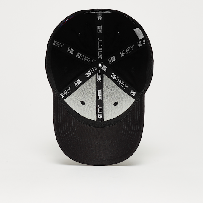New Era Baseball-Cap 39Thirty League Basic MLB New York Yankees zwart 1738 3