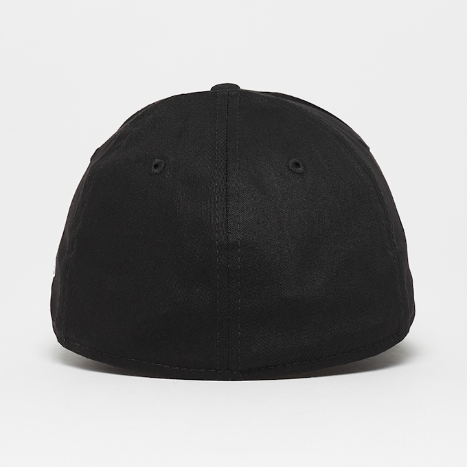 New Era Baseball-Cap 39Thirty League Basic MLB New York Yankees noir 1739 2