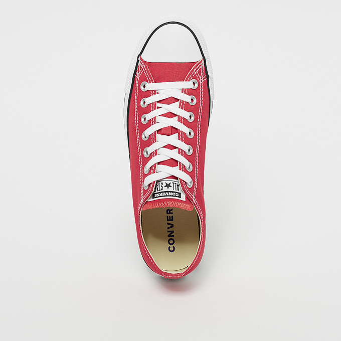 Converse Chuck OX rot 1752 5