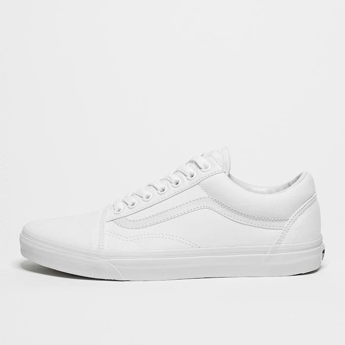 Vans Old Skool weiß 1760 1