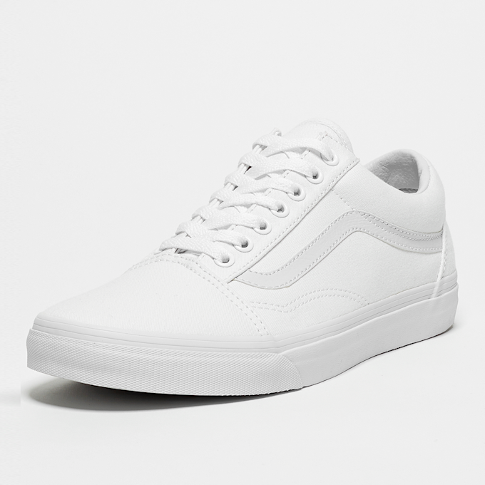 Vans Old Skool blanc 1760 2