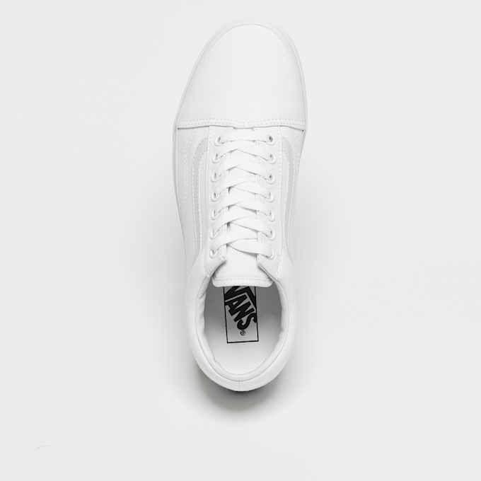 Vans Old Skool blanco 1760 5