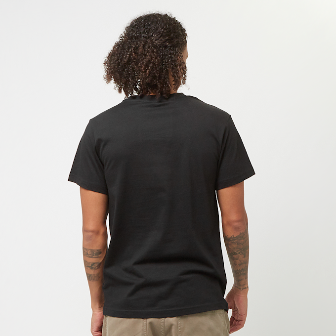 Mister Tee T-Shirt F#?KIT negro 1765 2