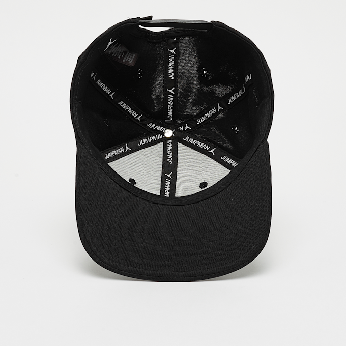 Jordan Jumpman preto 1767 3