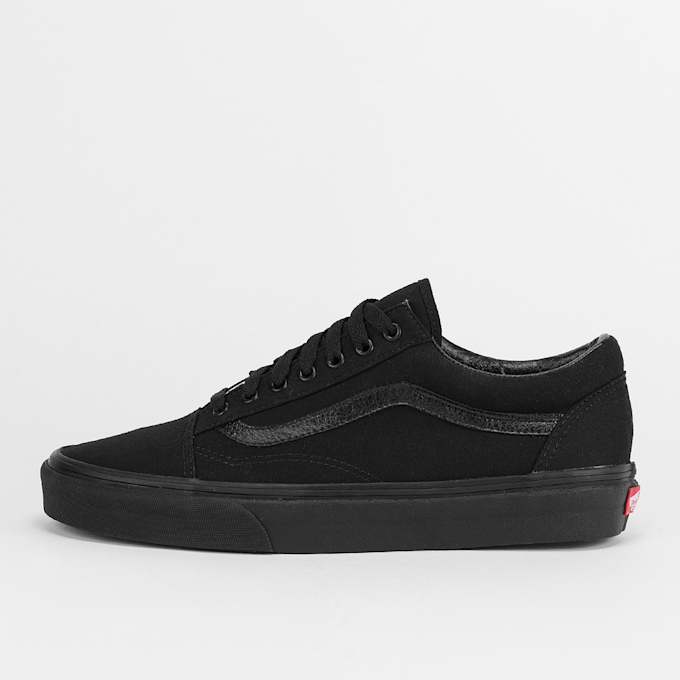 Vans Old Skool noir 1770 1