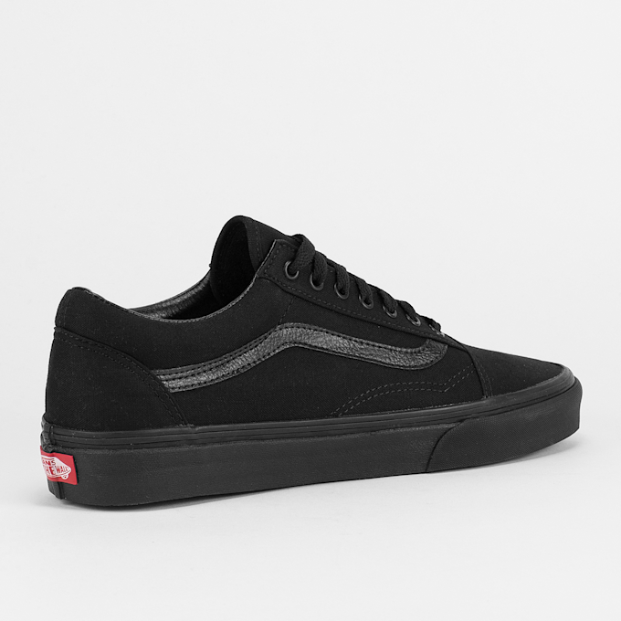 Vans Old Skool noir 1770 3