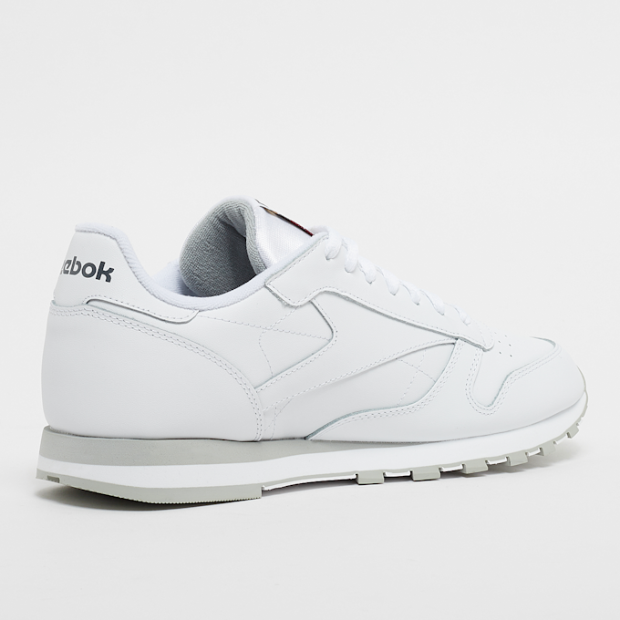 Reebok Classic Leather branco 33615 3