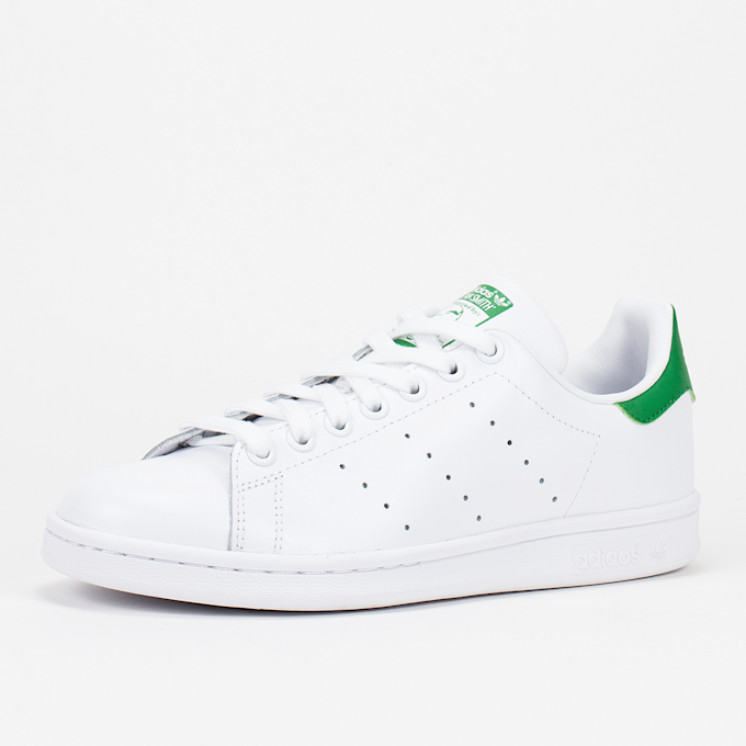 adidas Originals Stan Smith Sneaker biały 1774 2