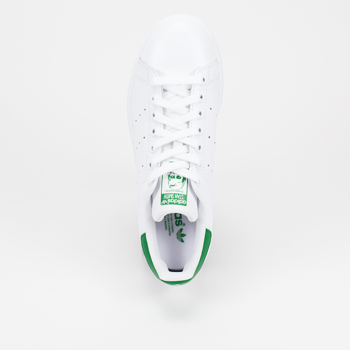 adidas Originals Stan Smith Sneaker biały 1774 5