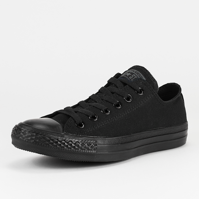 Converse Schuh CTAS Core Canvas OX preto 1775 2